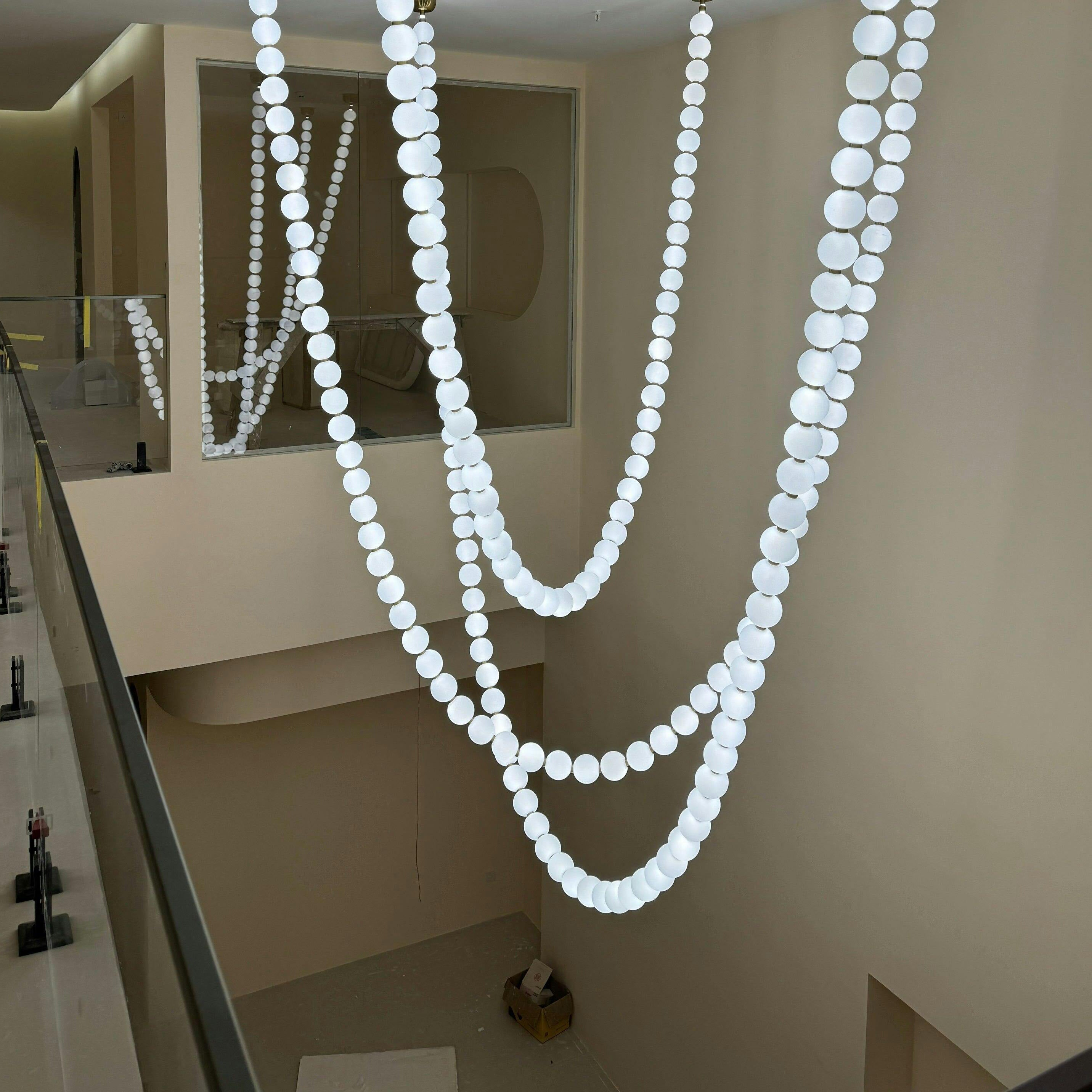 Icarara Chandelier