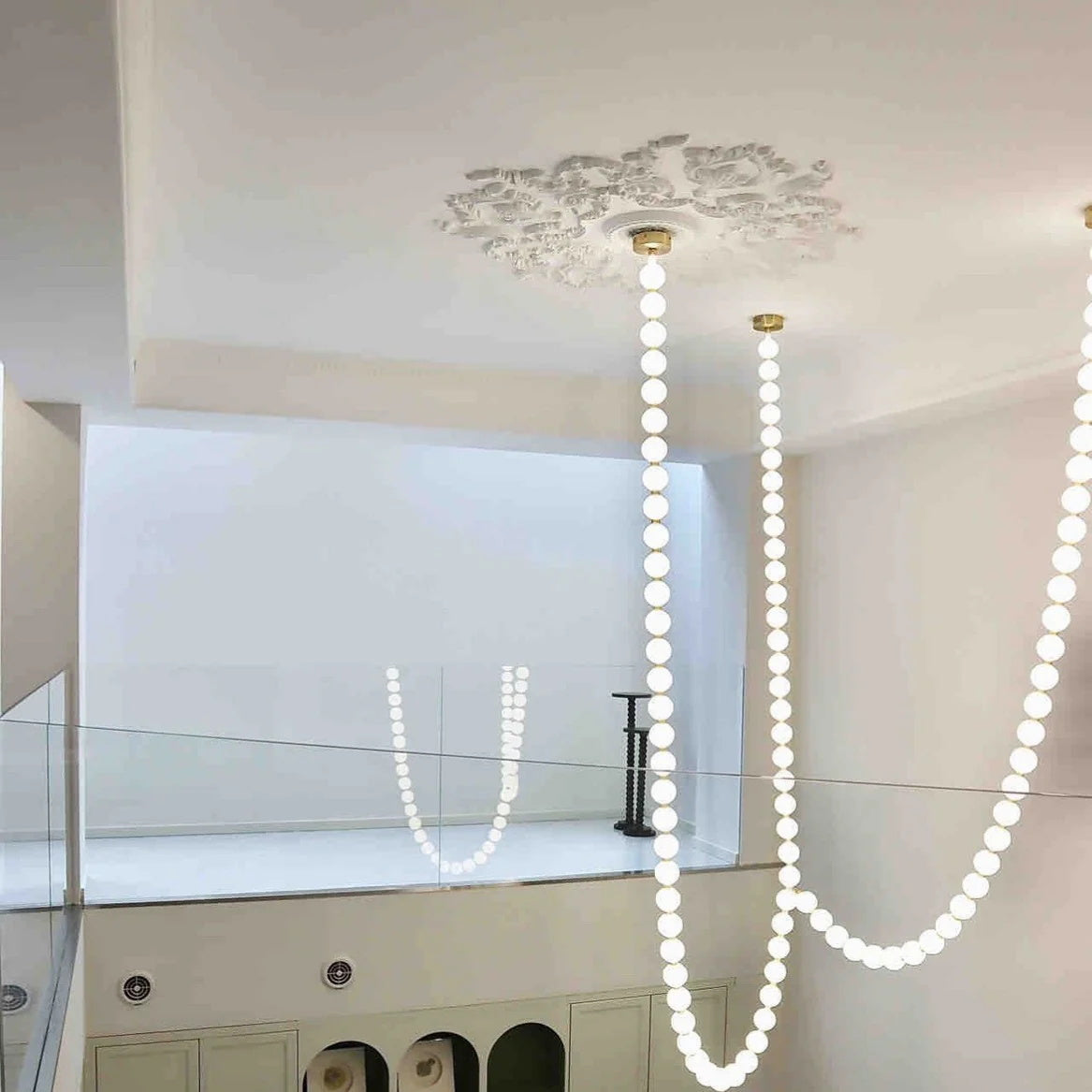 Icarara Chandelier