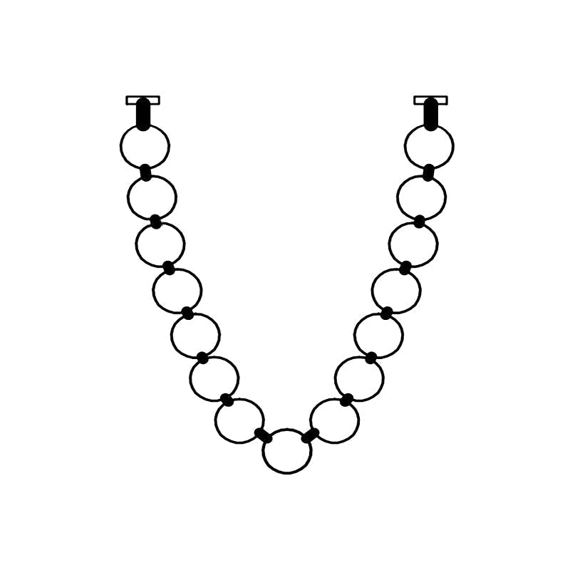 Icarara Chandelier