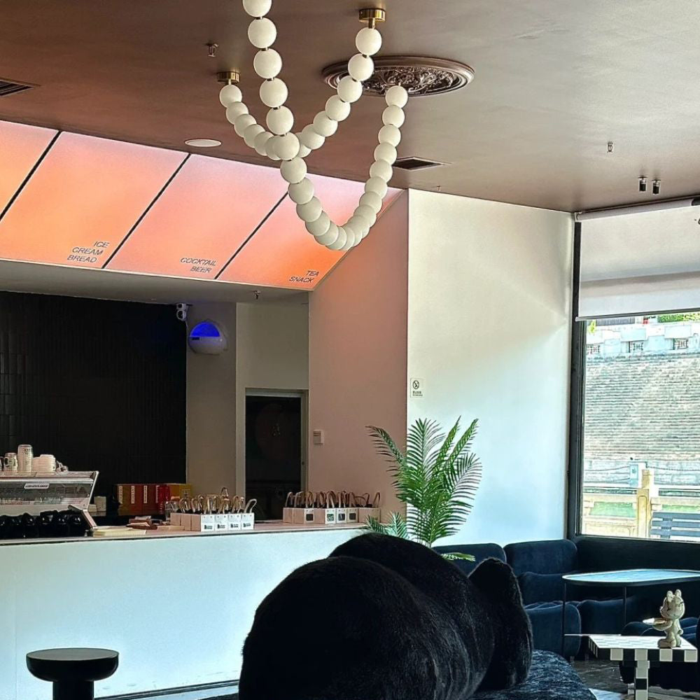 Icarara Chandelier