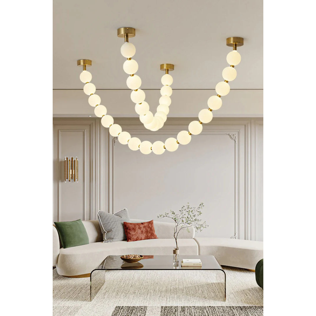 Icarara Chandelier