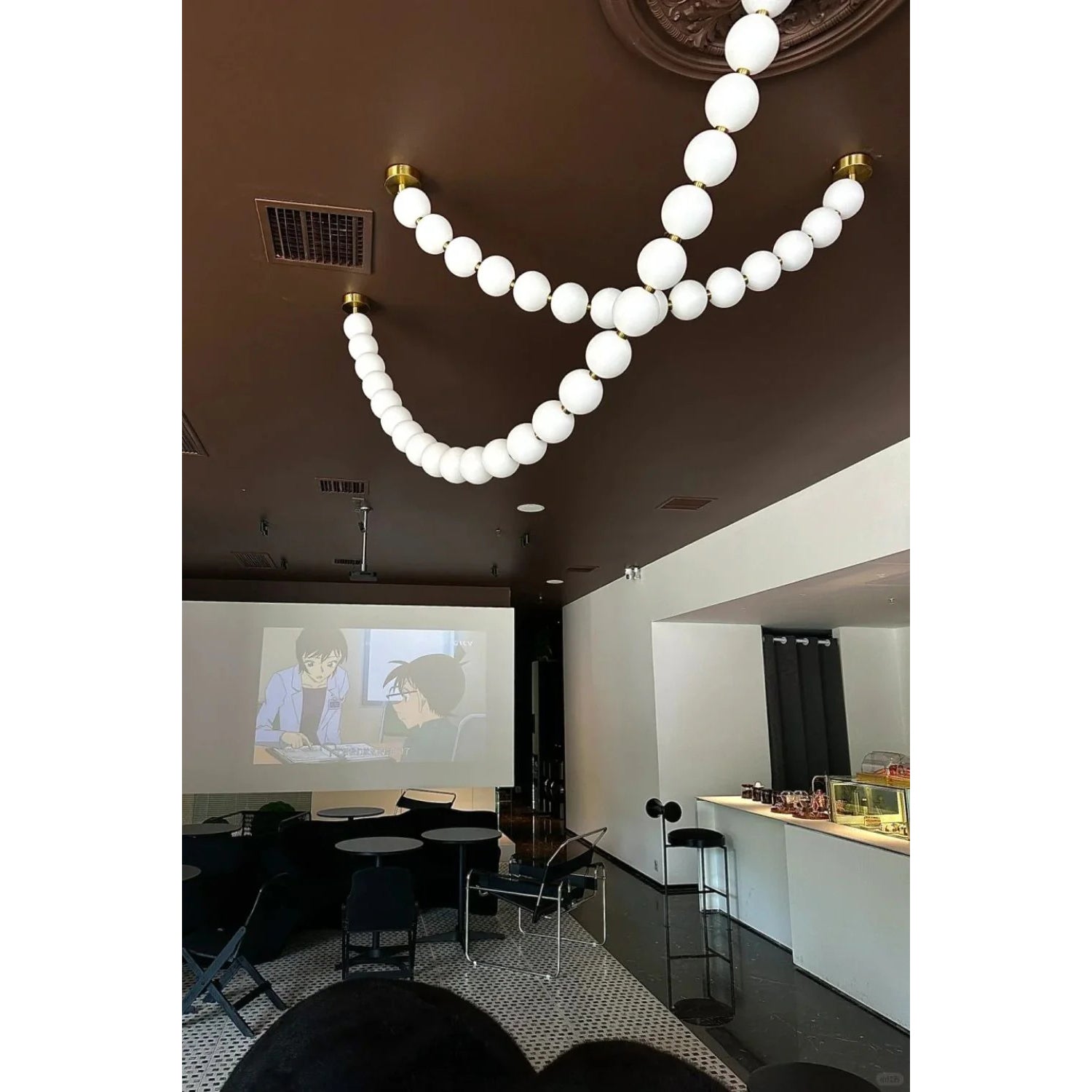 Icarara Chandelier