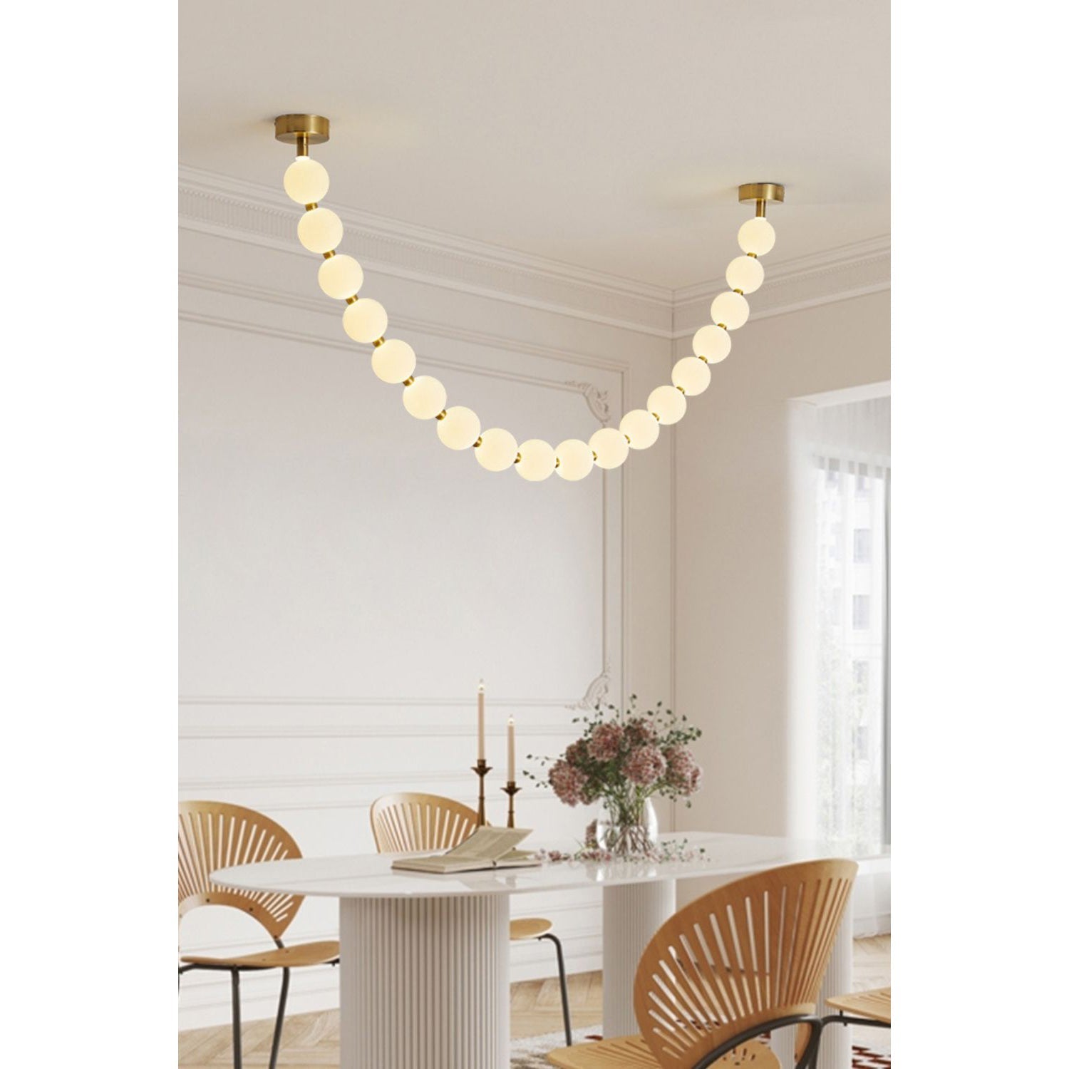 Icarara Chandelier