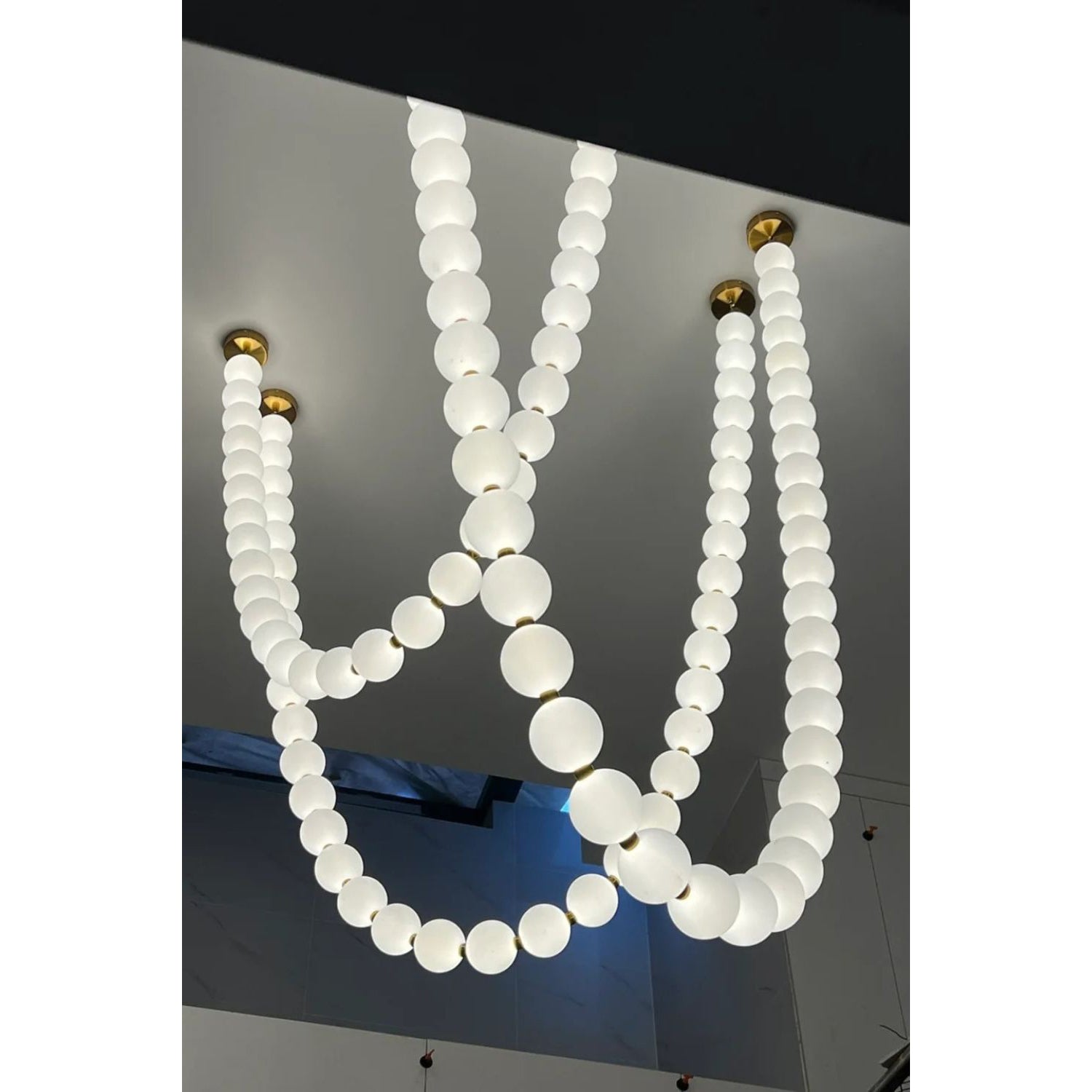 Icarara Chandelier
