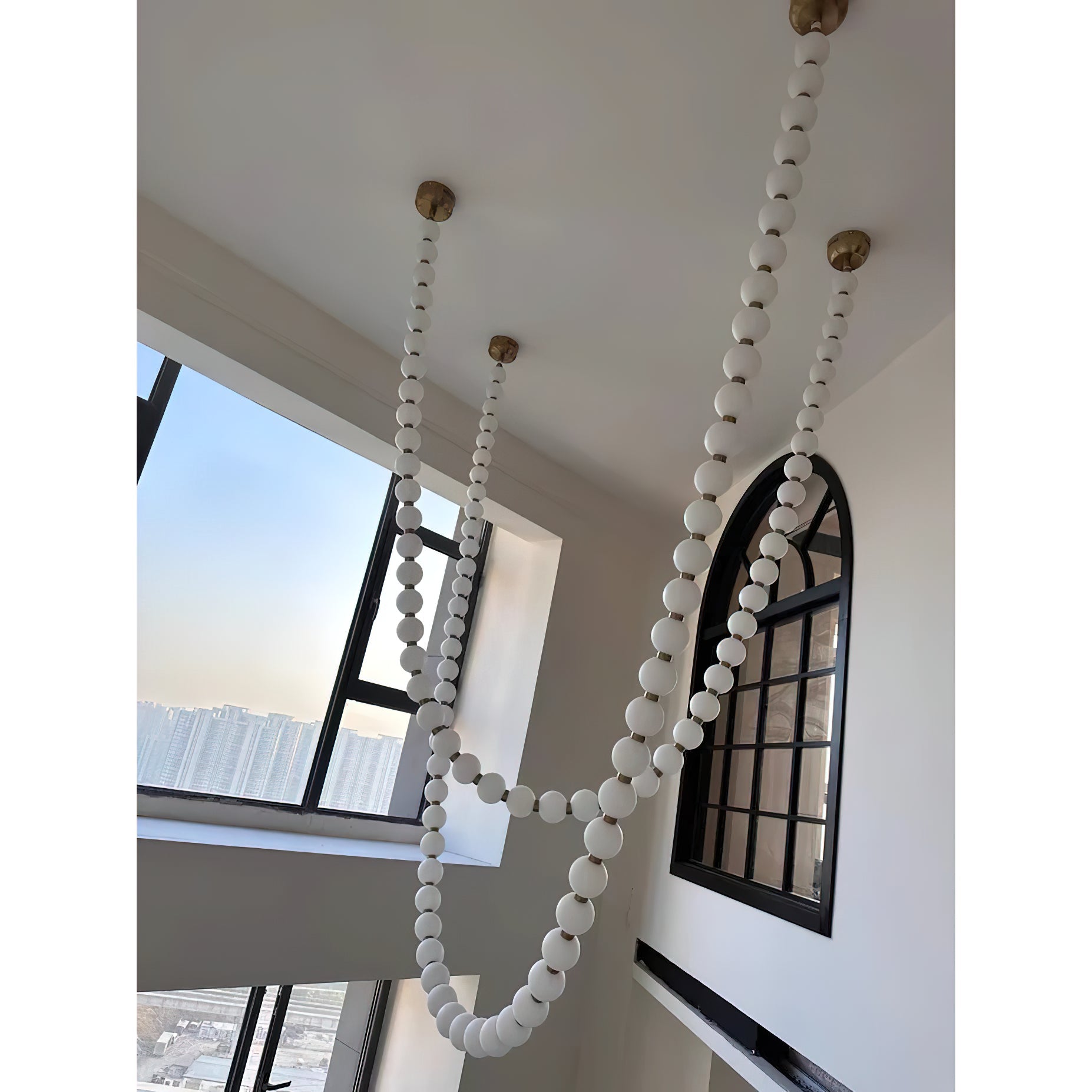 Icarara Chandelier