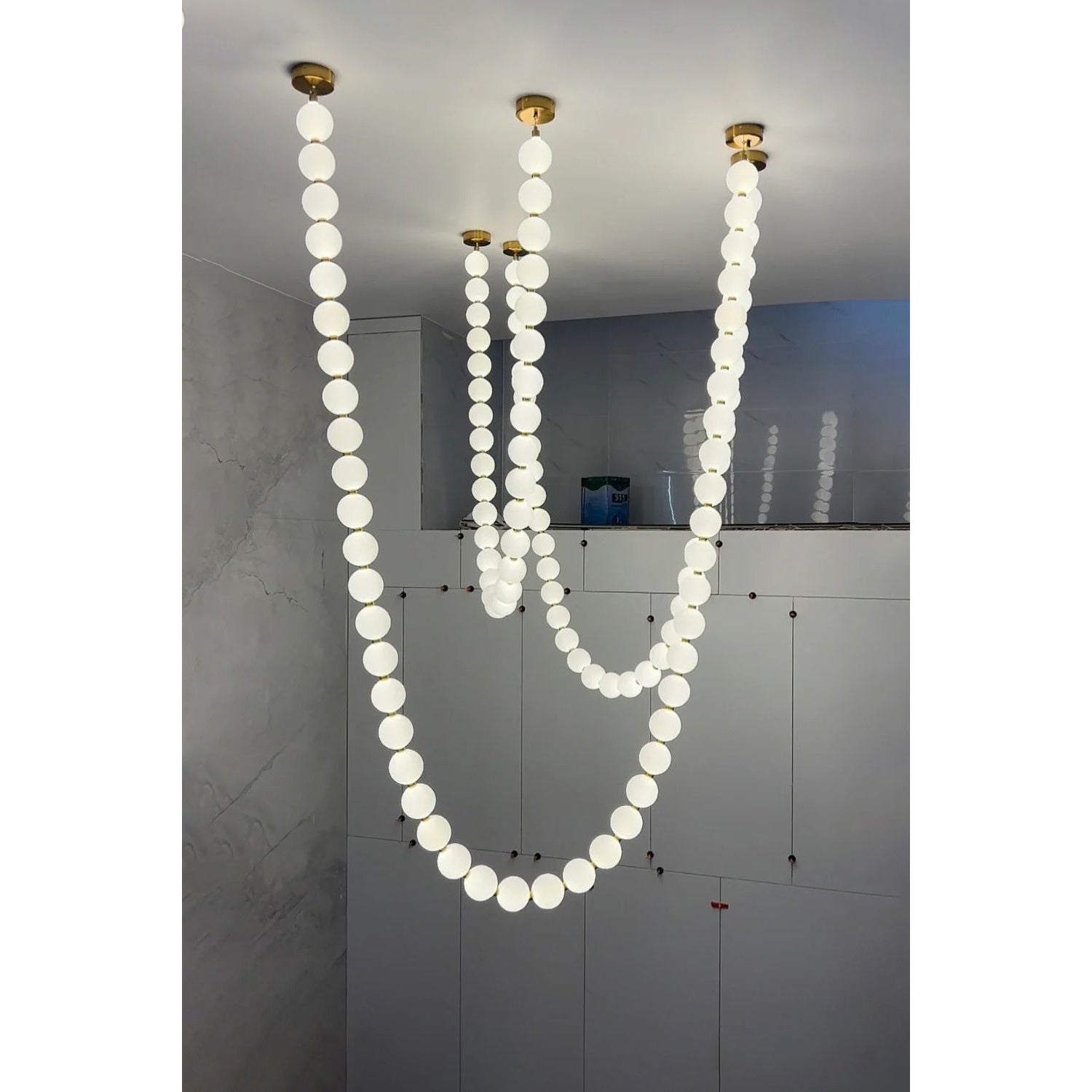 Icarara Chandelier