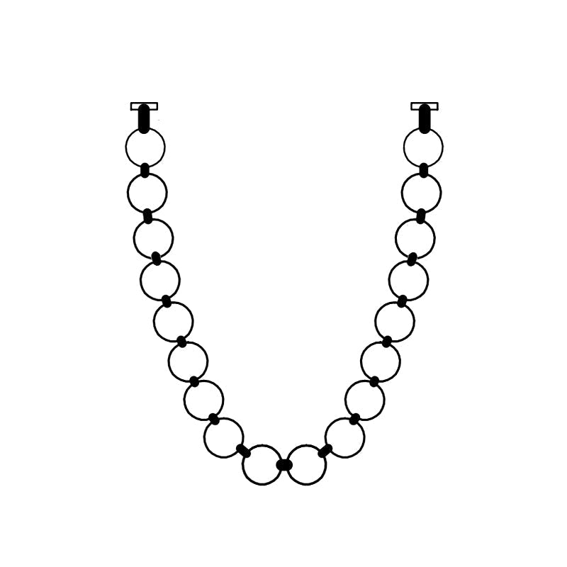 Icarara Chandelier