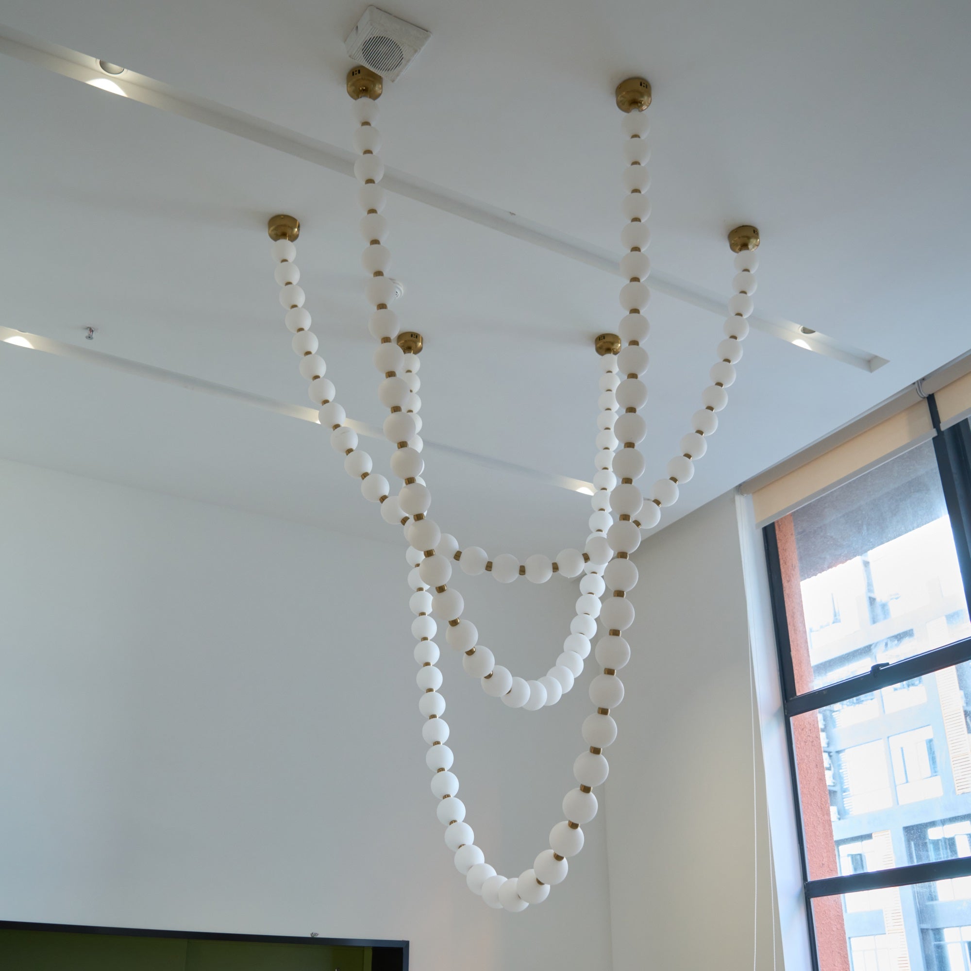 Icarara Chandelier
