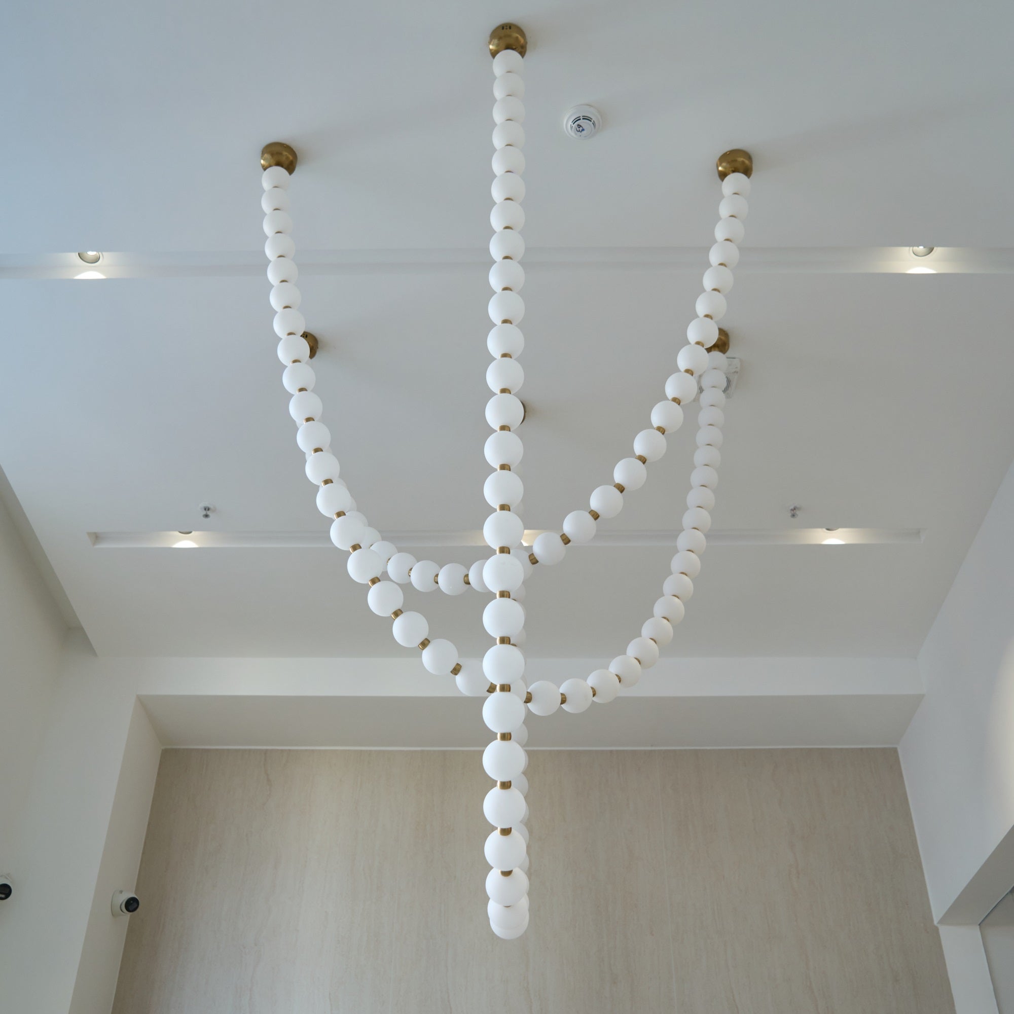 Icarara Chandelier