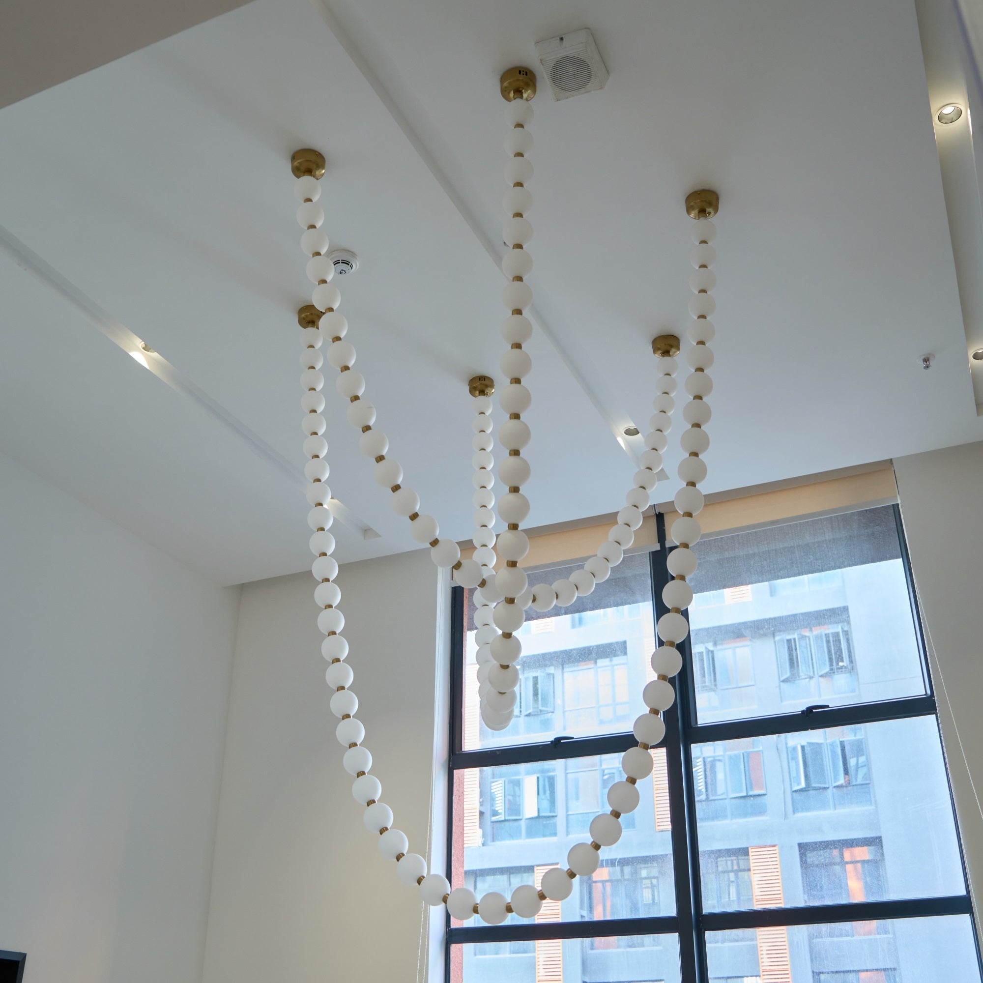 Icarara Chandelier