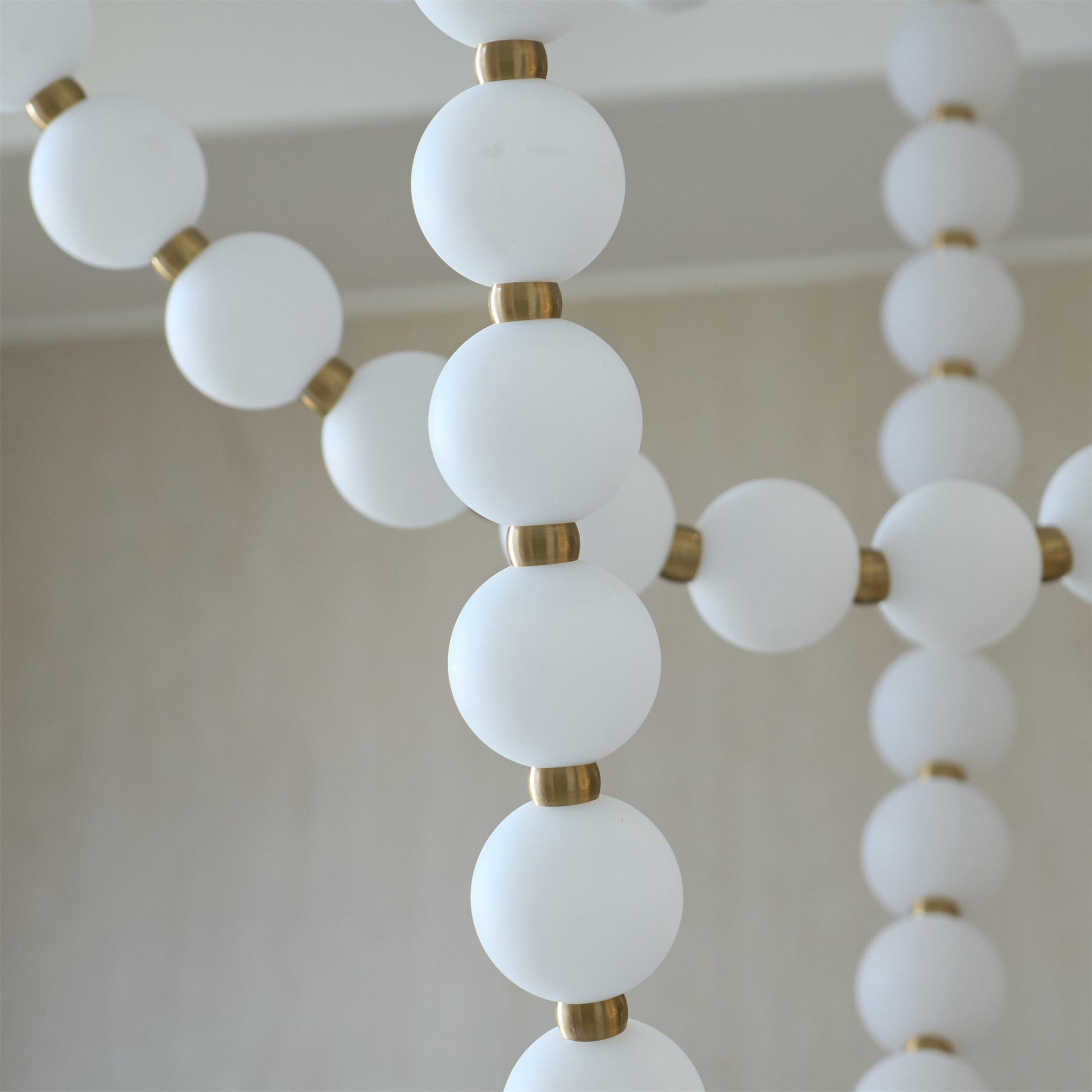 Icarara Chandelier