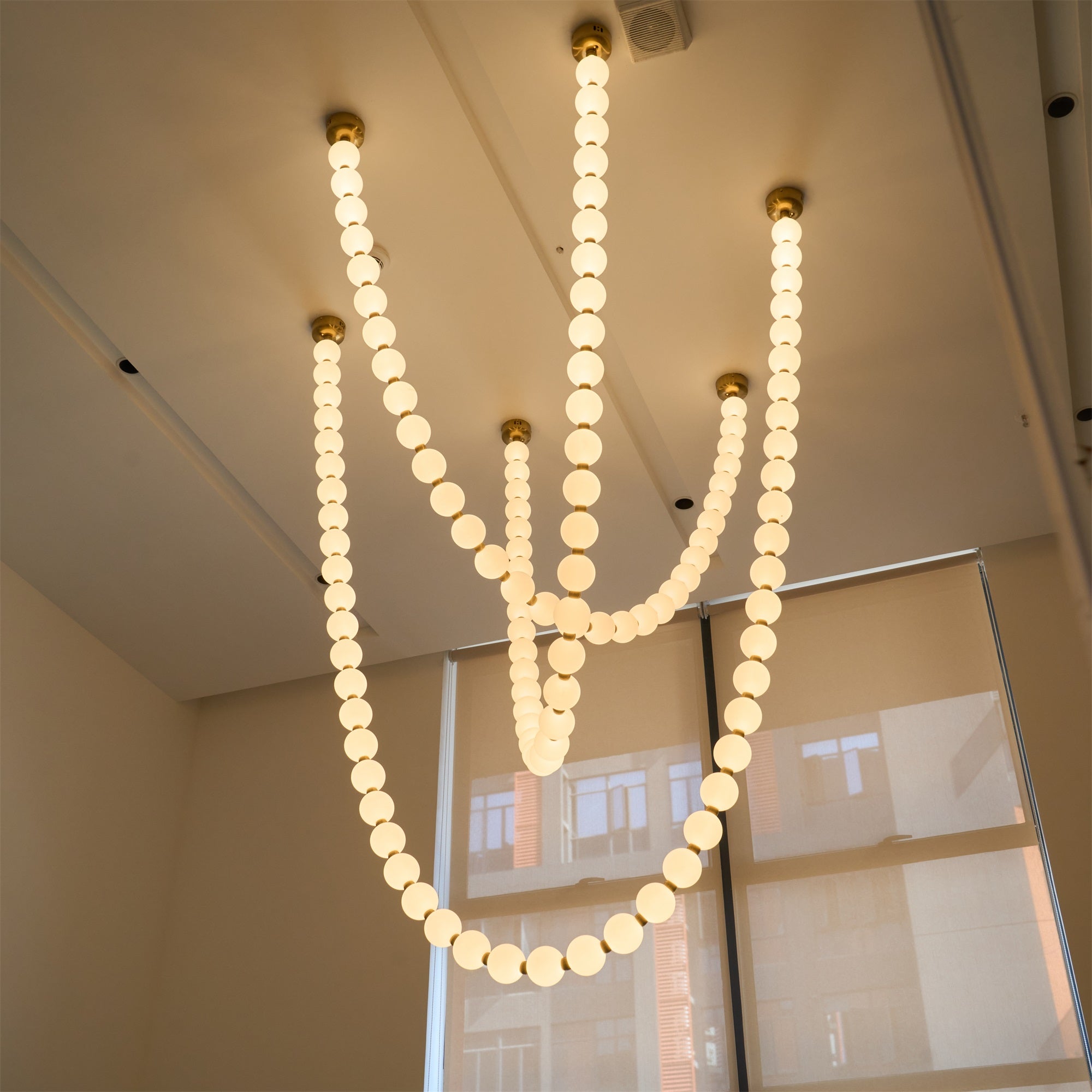 Icarara Chandelier