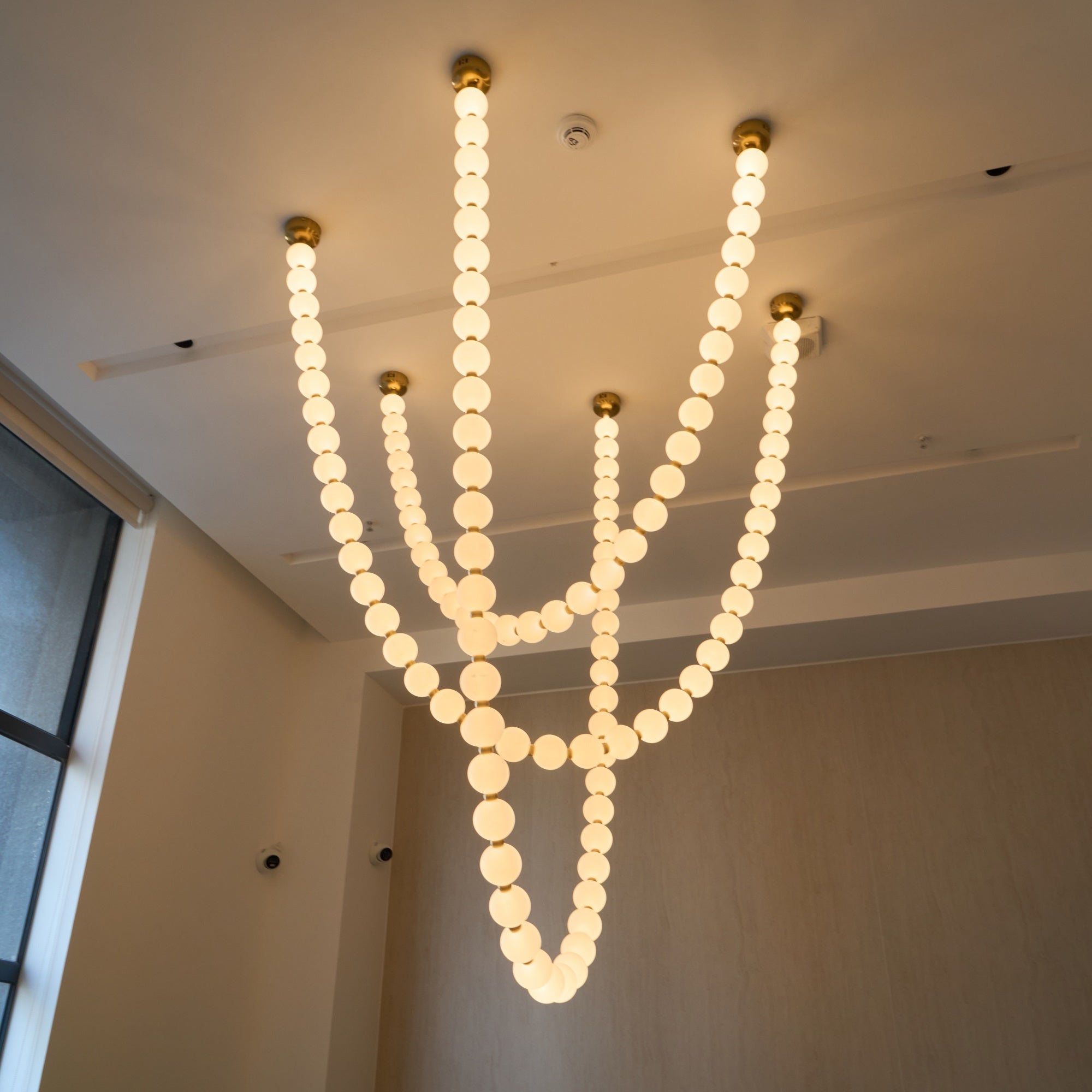 Icarara Chandelier