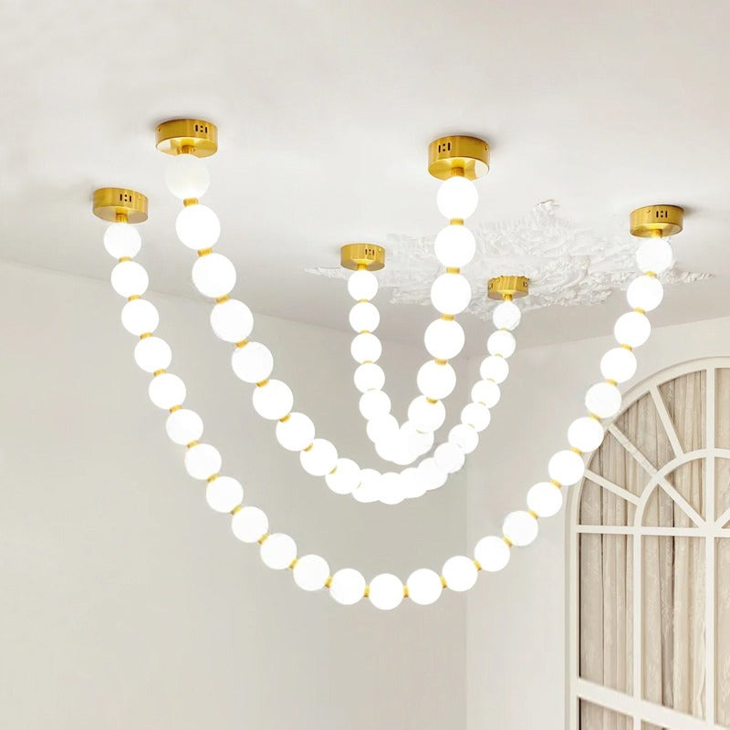 Icarara Chandelier