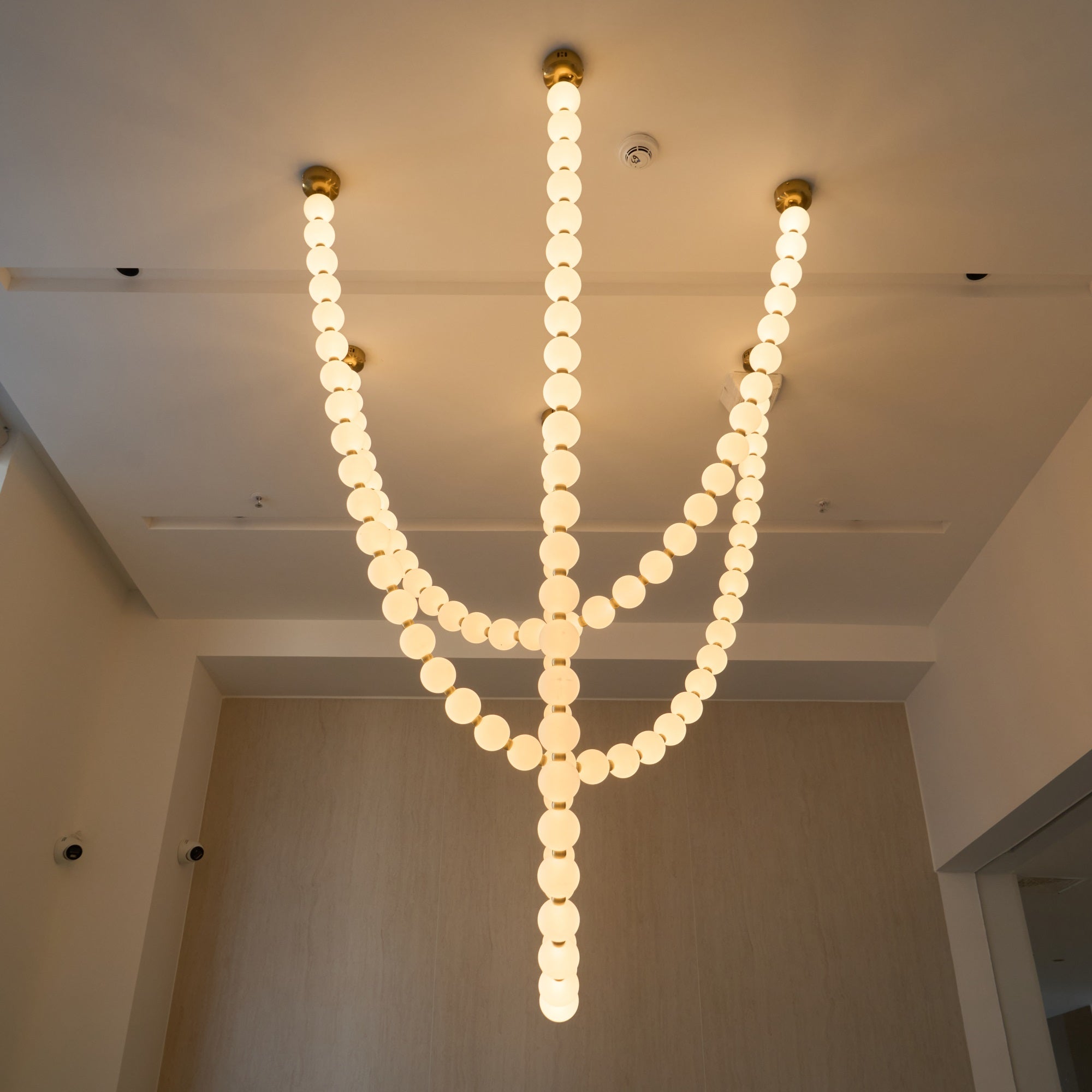 Icarara Chandelier