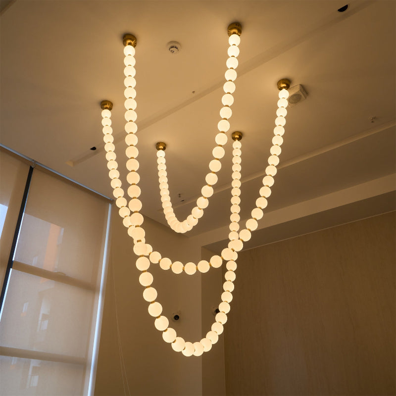 Icarara Chandelier