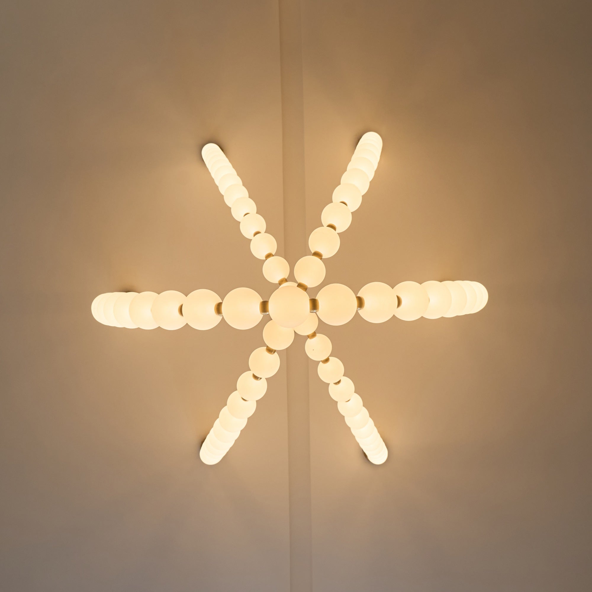 Icarara Chandelier