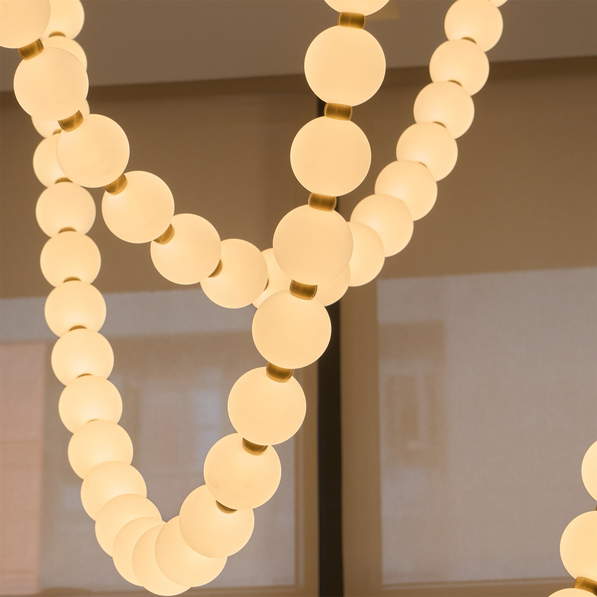 Icarara Chandelier