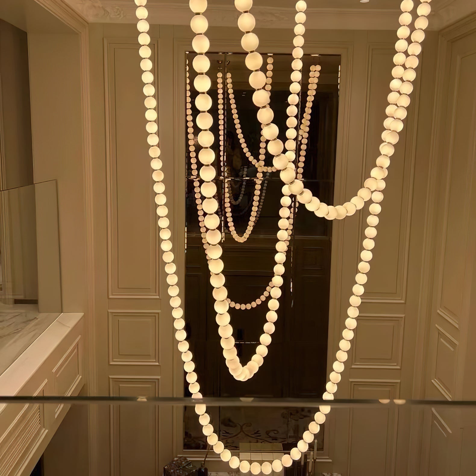 Icarara Chandelier