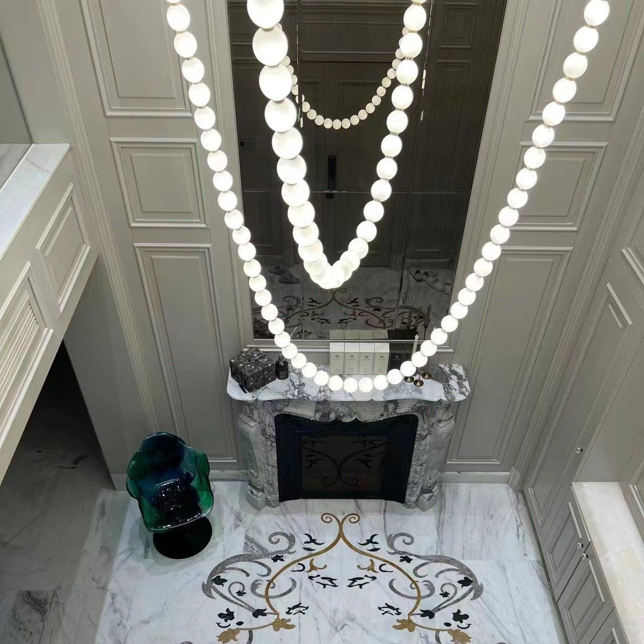Icarara Chandelier