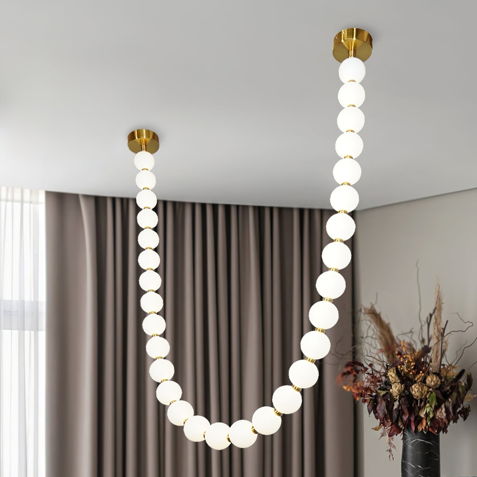 Icarara Chandelier