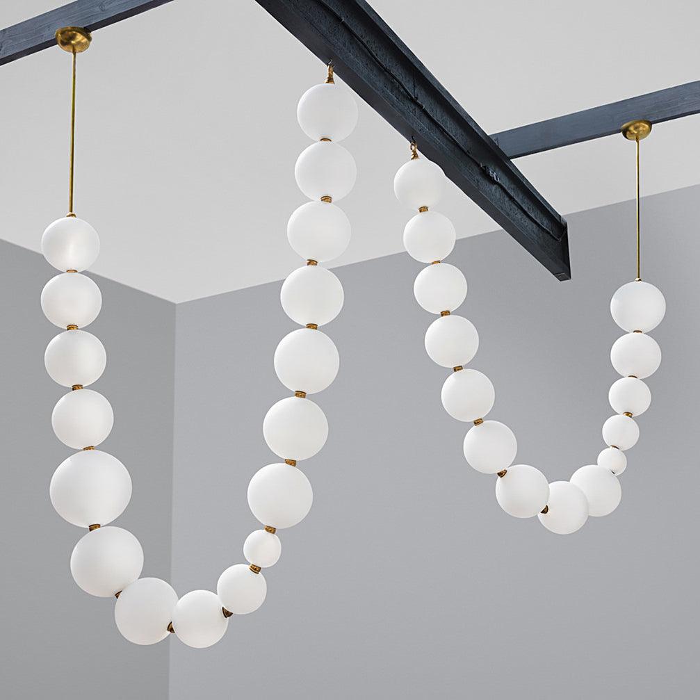 Lakle Chandelier