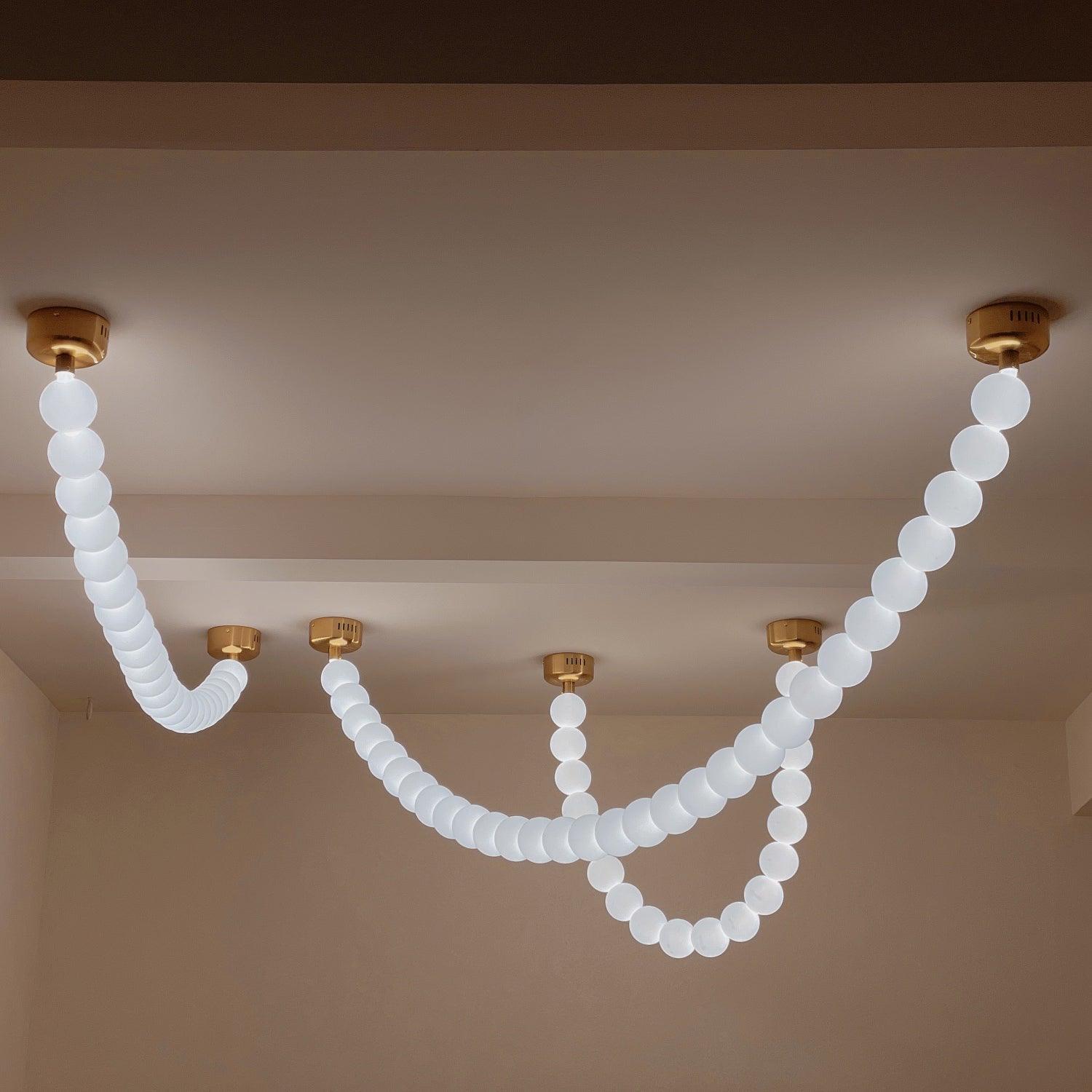 Lakle Chandelier