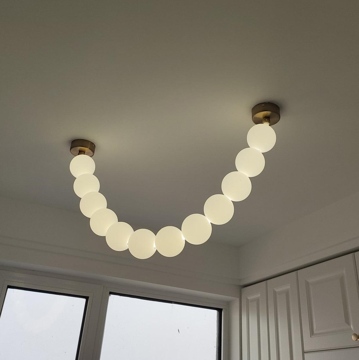 Lakle Chandelier