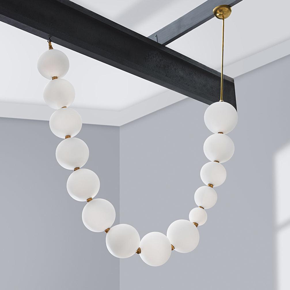 Lakle Chandelier