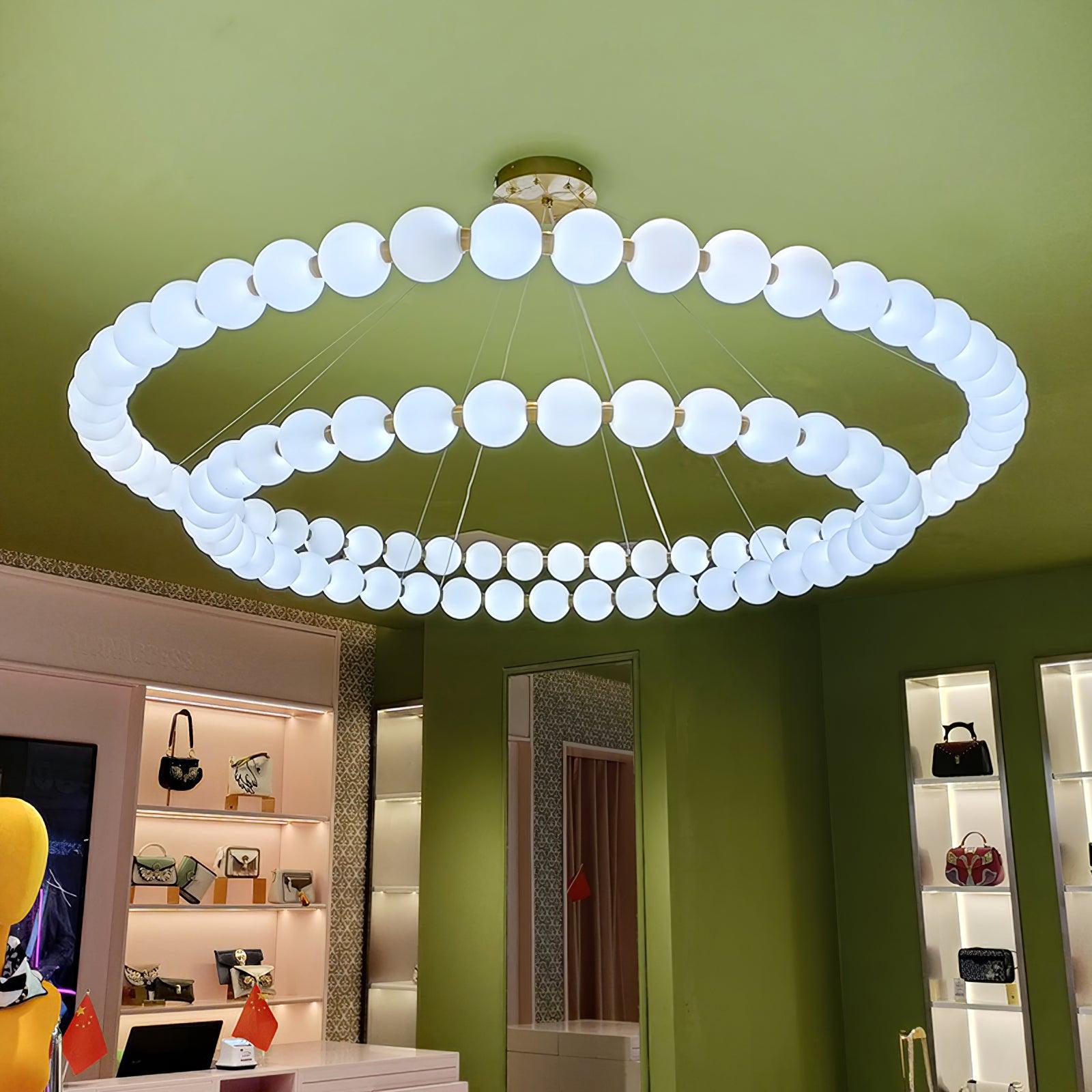 Lakle Chandelier