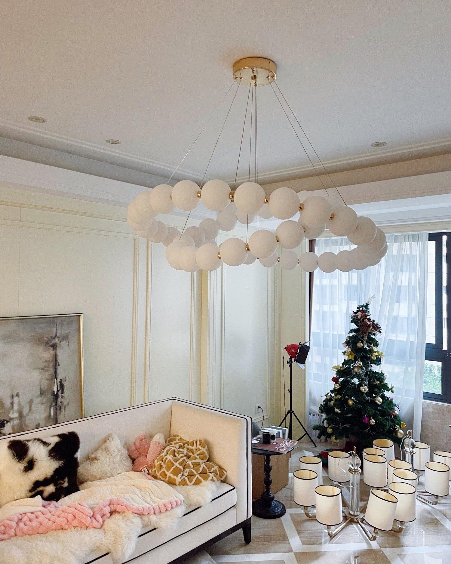 Lakle Chandelier