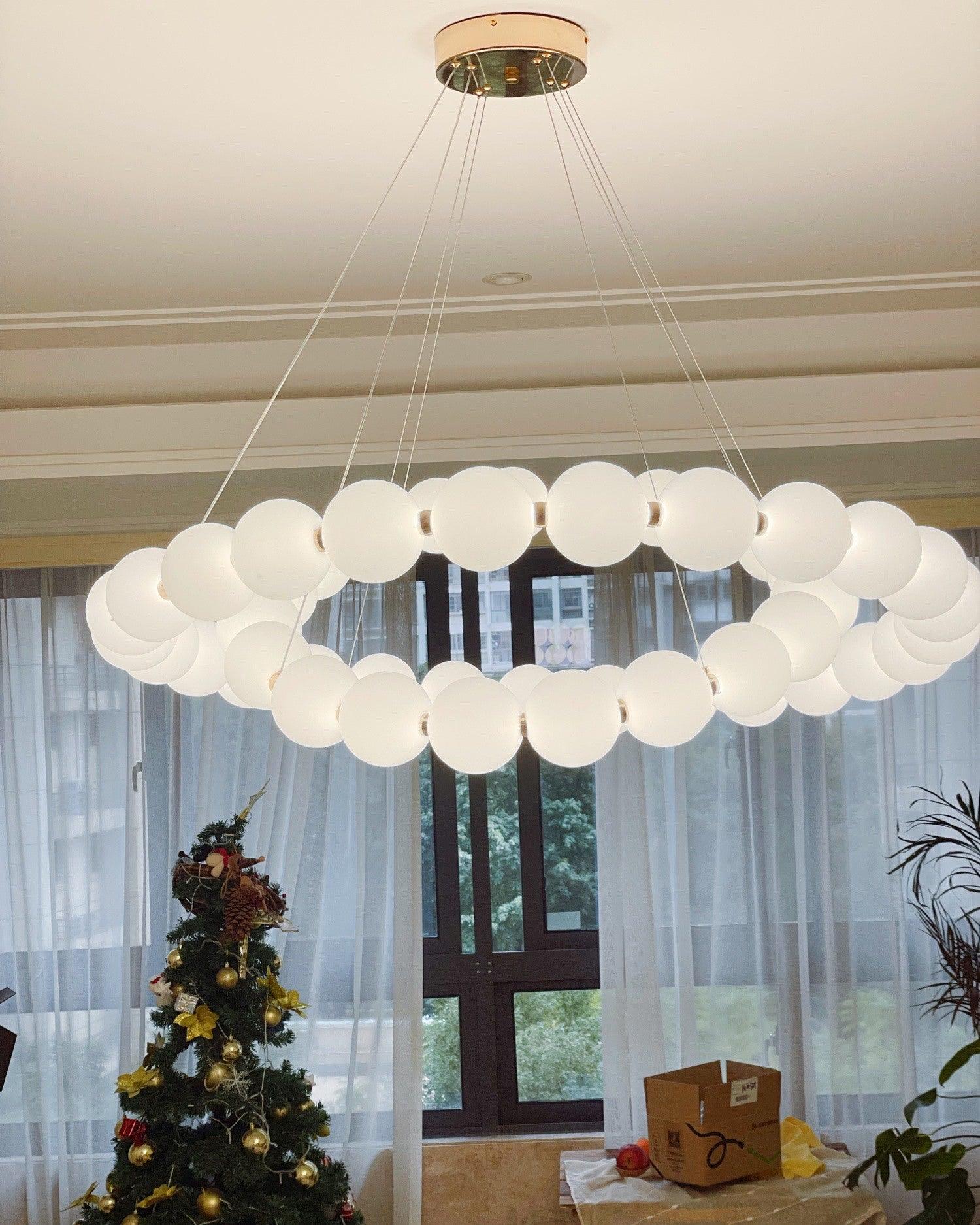 Lakle Chandelier