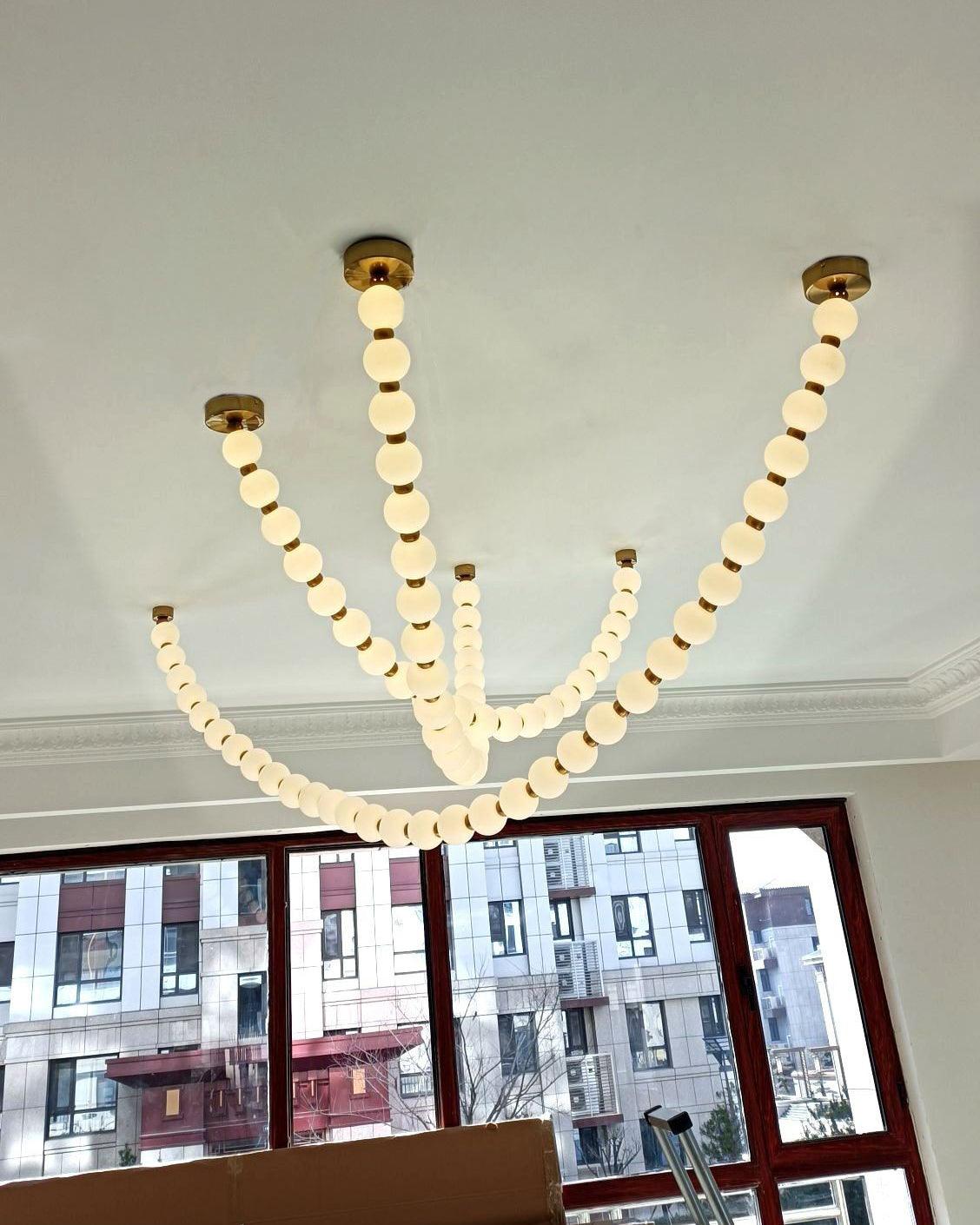 Lakle Chandelier