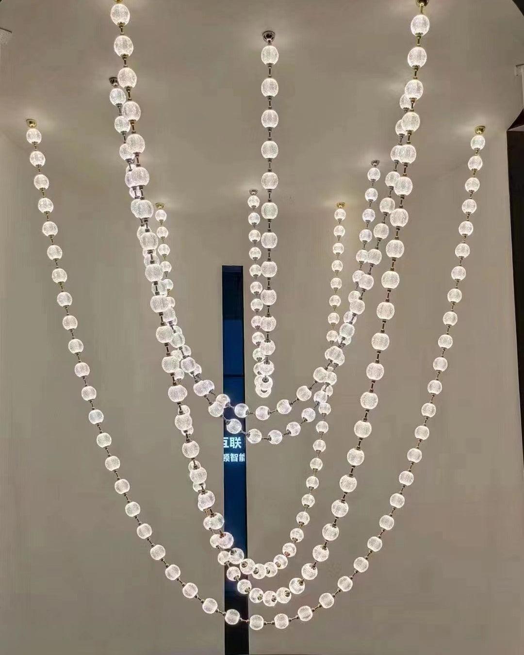Lakle Chandelier