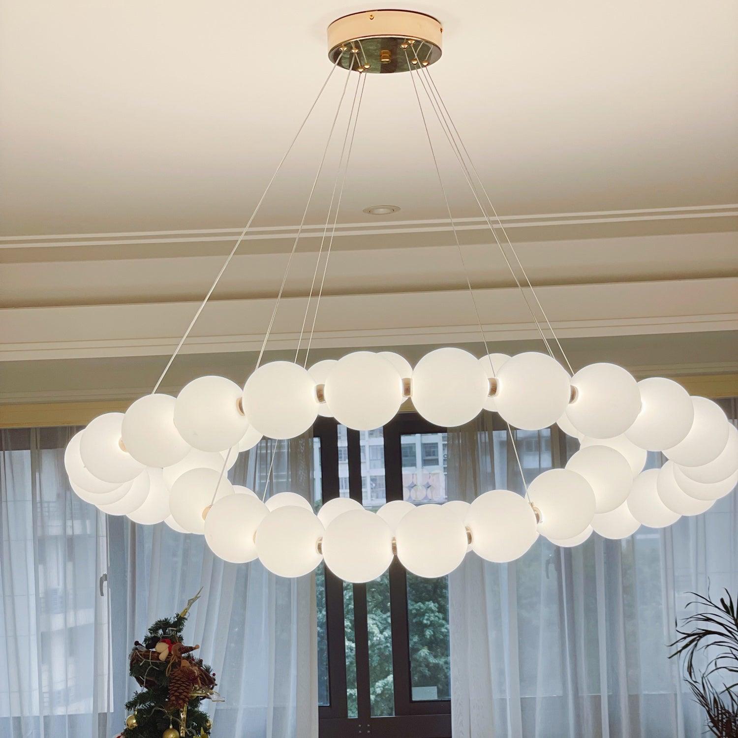 Lakle Chandelier