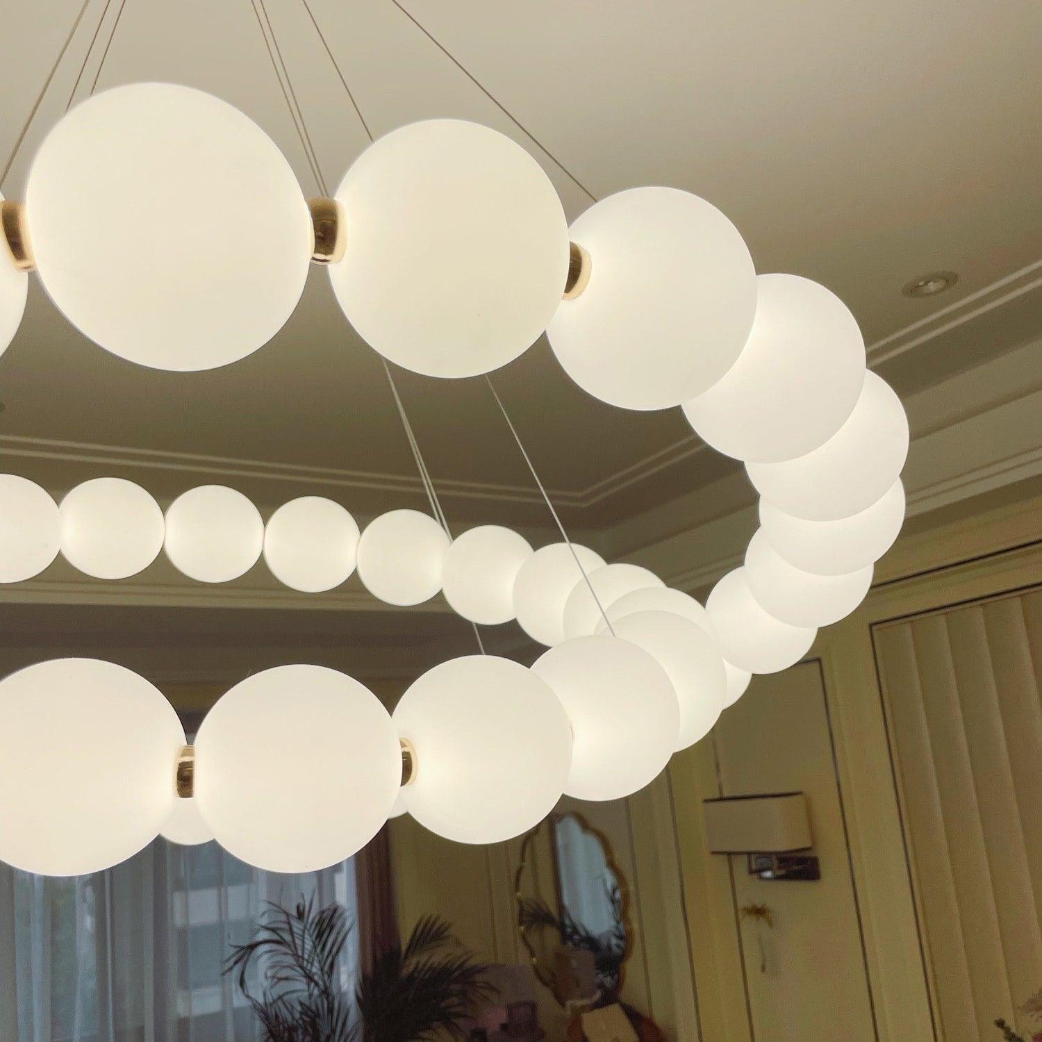 Lakle Chandelier