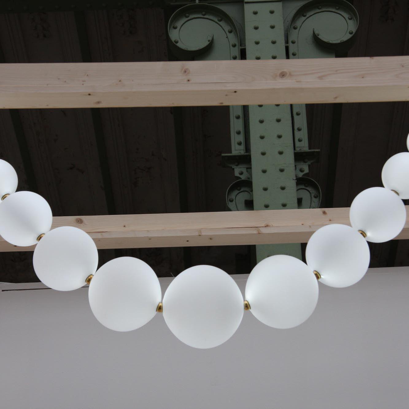 Lakle Chandelier