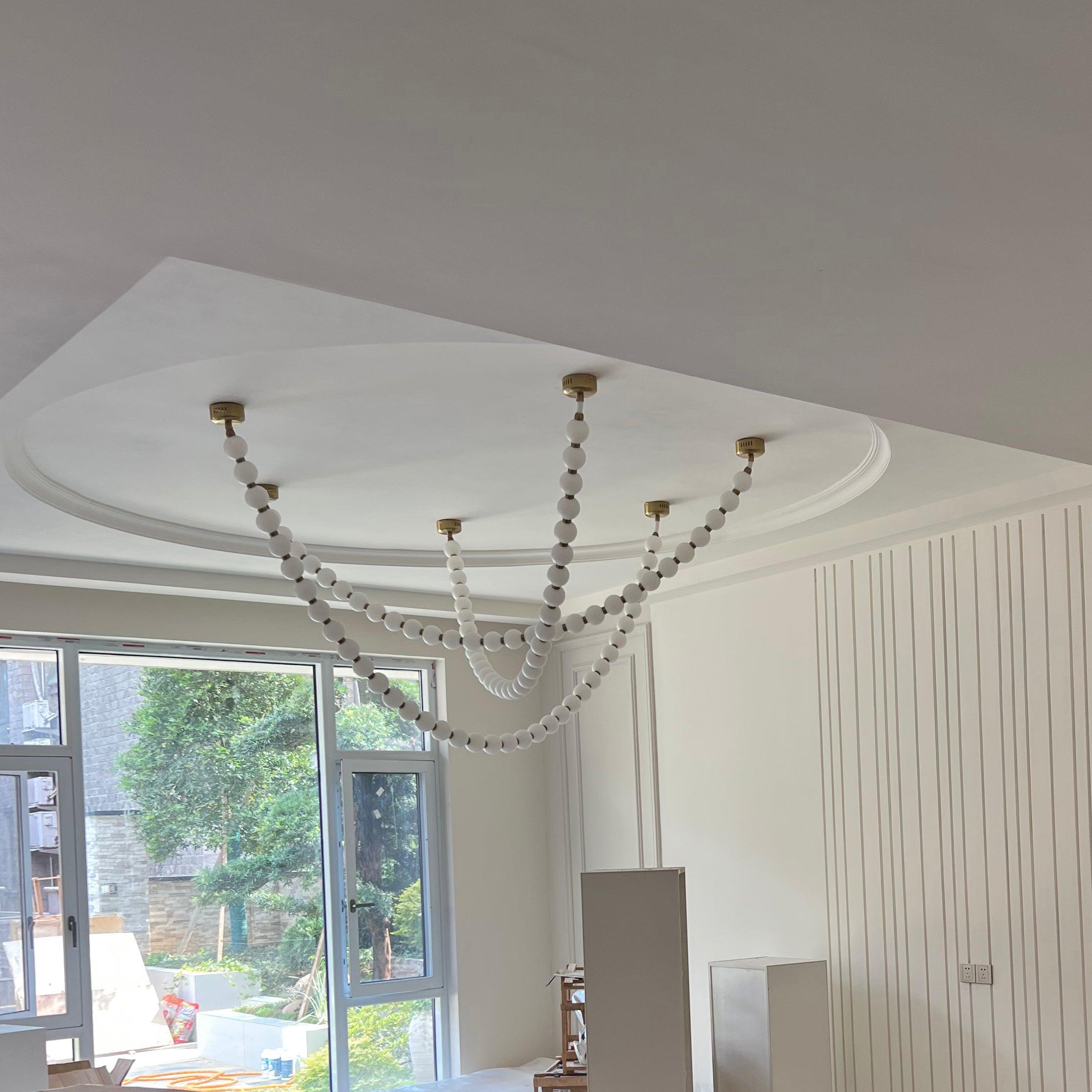 Lakle Chandelier
