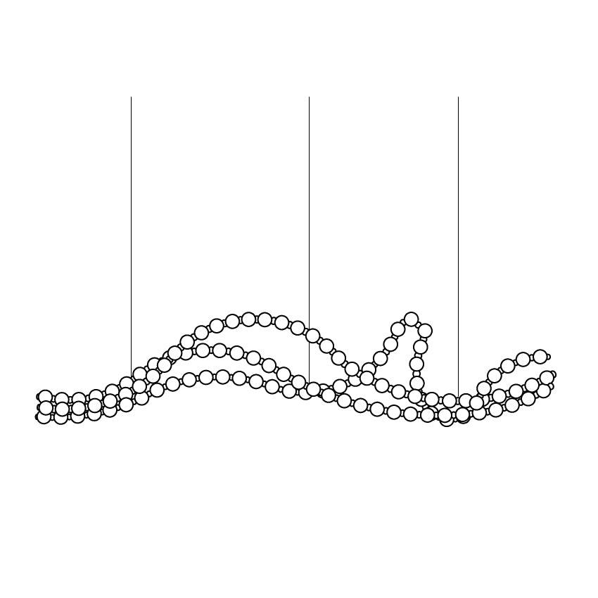 Lakle Chandelier