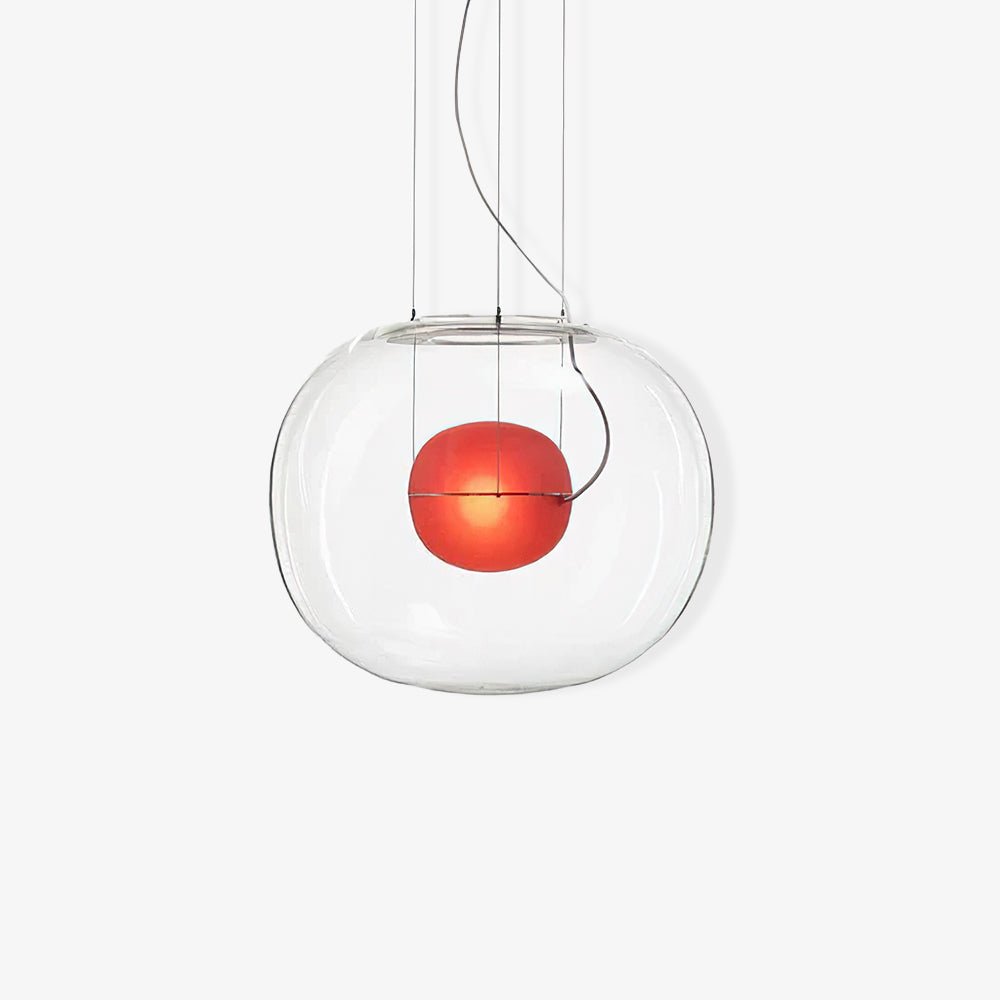 Dalemu Industrial Pendant Light-Neutral Decor