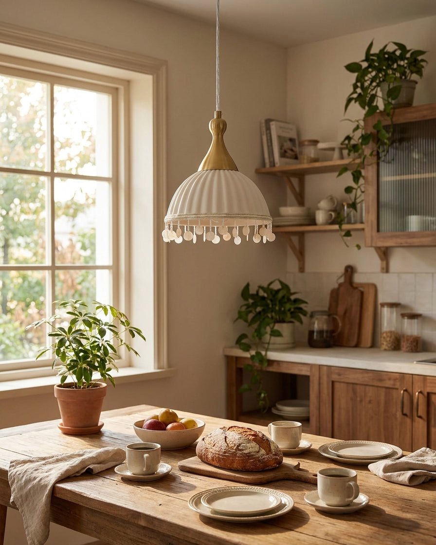 Evelina Pendant Light