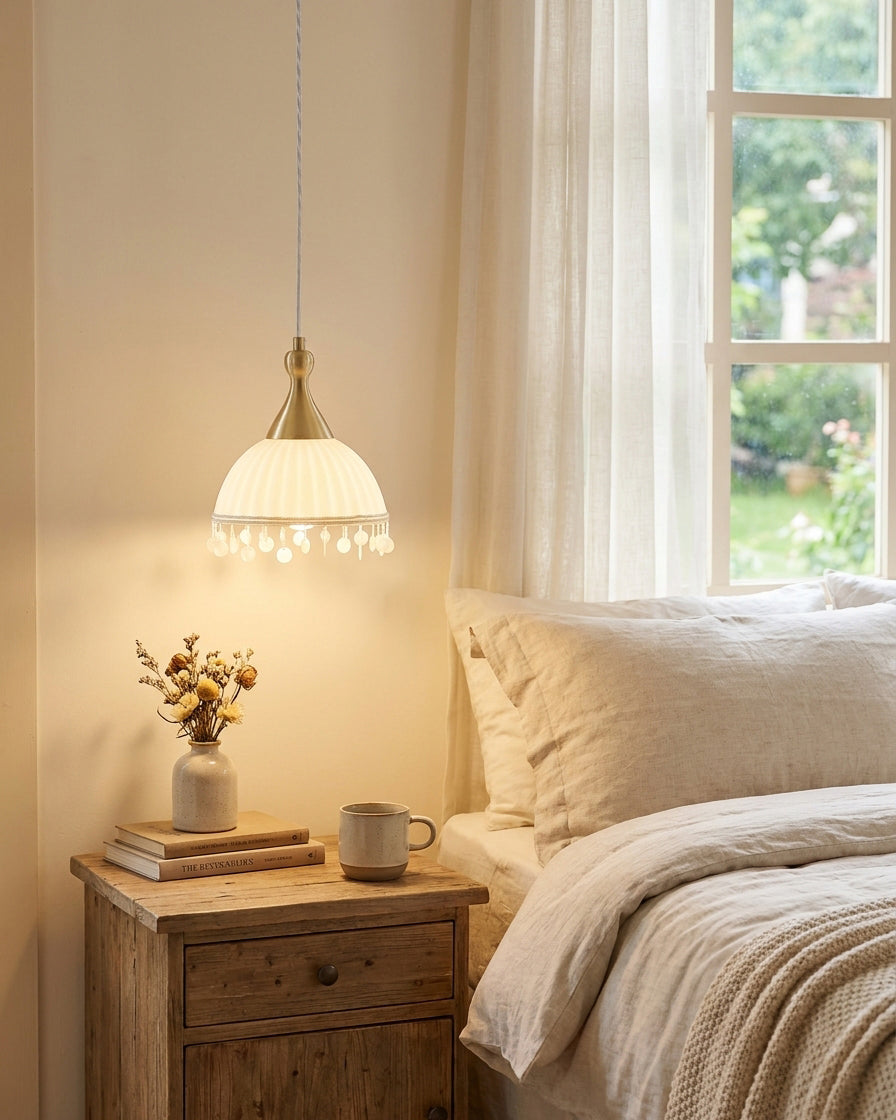 Evelina Pendant Light