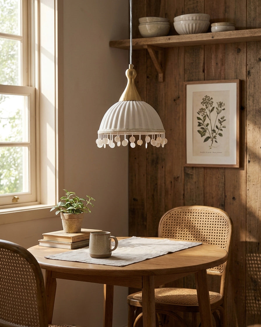 Evelina Pendant Light