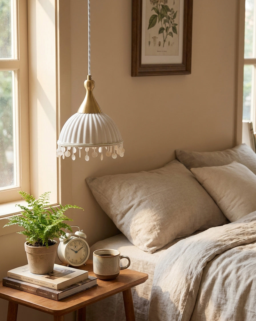 Evelina Pendant Light