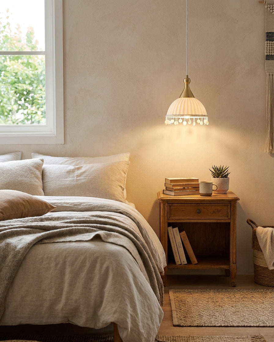 Evelina Pendant Light