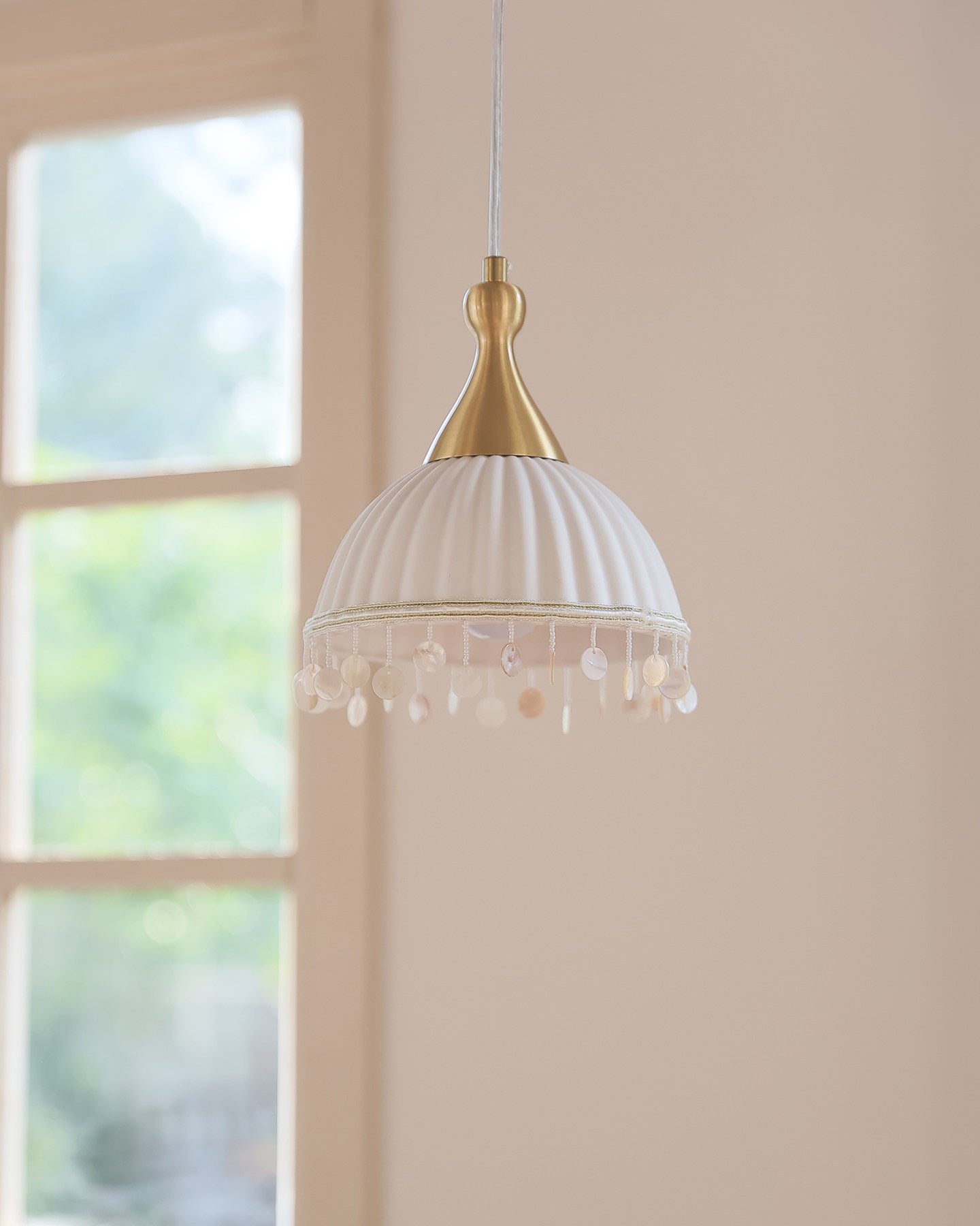Evelina Pendant Light