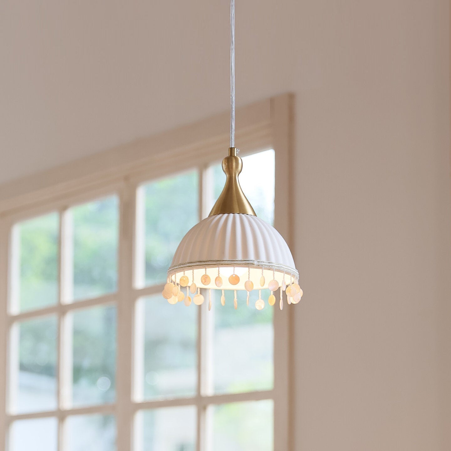 Evelina Pendant Light
