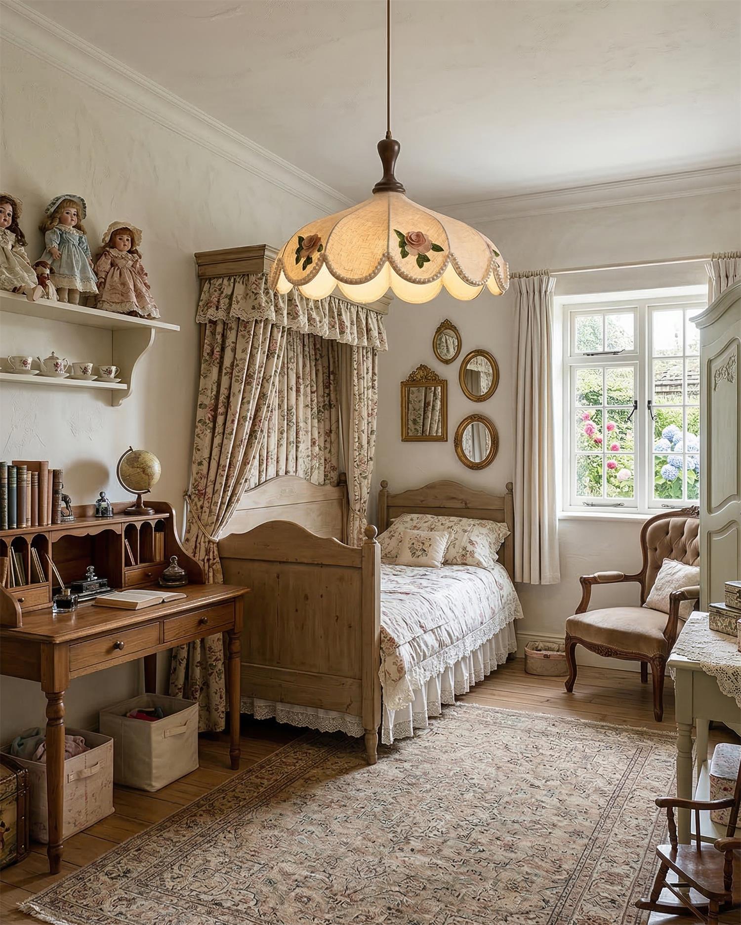 Rosamund Pendant Lamp