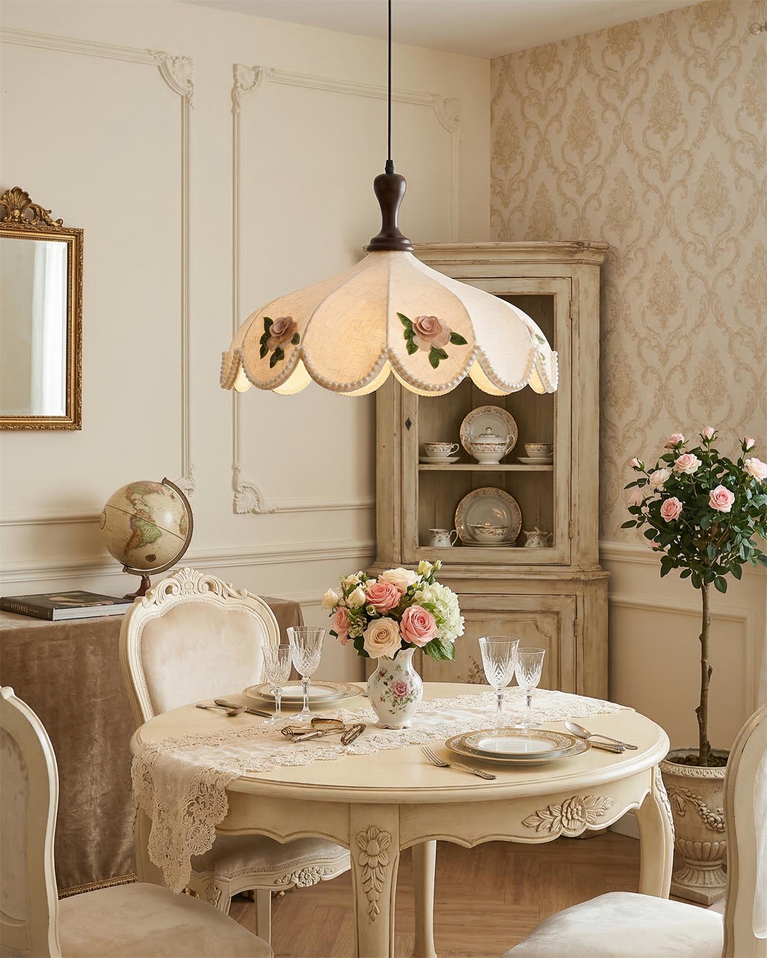 Rosamund Pendant Lamp