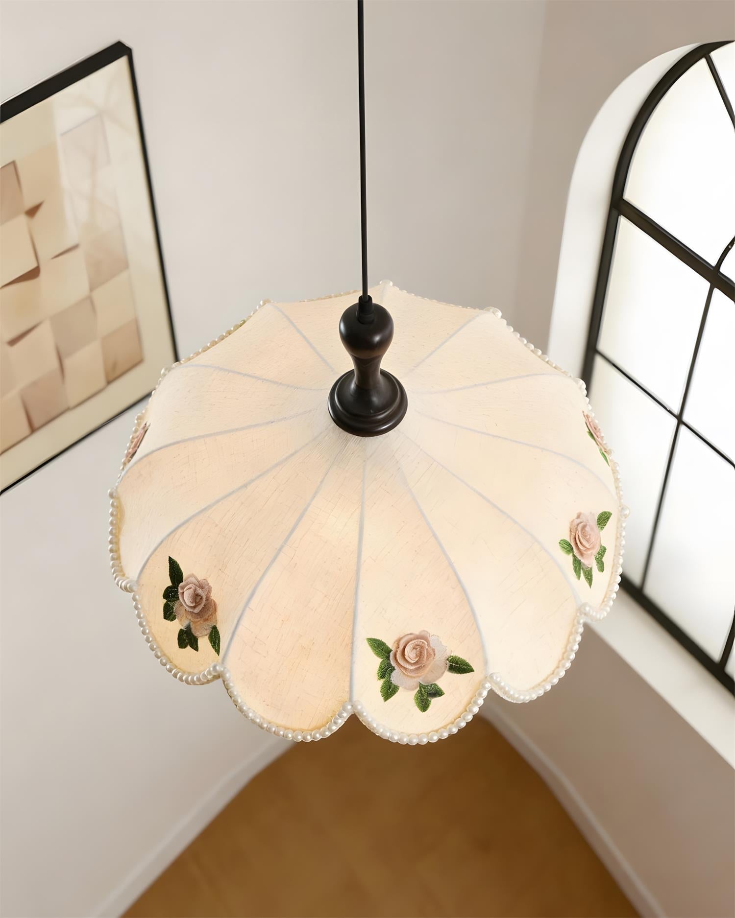 Rosamund Pendant Lamp
